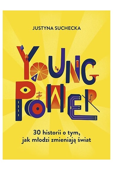 YOUNG POWER PROMOCJA