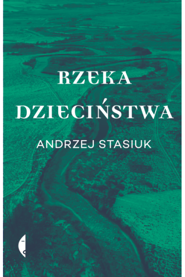 Rzeka dzieciństwa Promocja