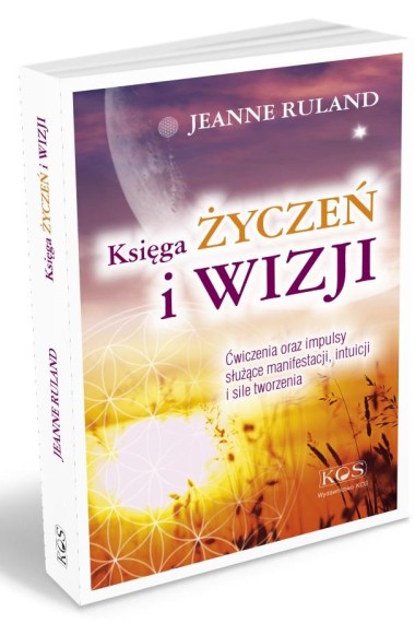 Księga życzeń i wizji