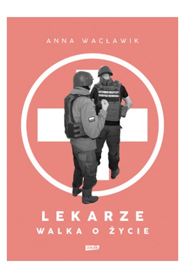 LEKARZE WALKA O ŻYCIE PROMOCJA