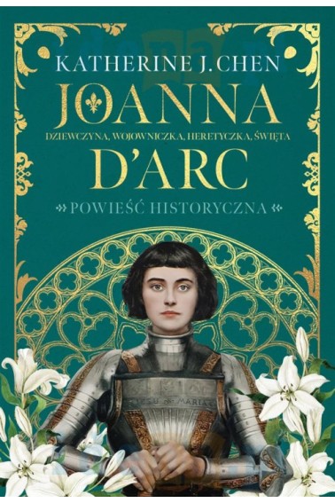 JOANNA DARC PROMOCJA