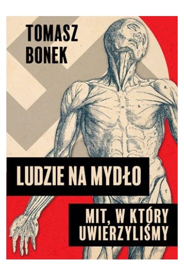 LUDZIE NA MYDŁO PROMOCJA