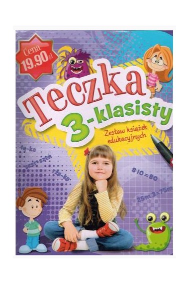 Teczka 3-klasisty