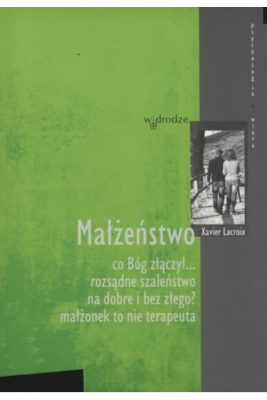 Małżeństwo