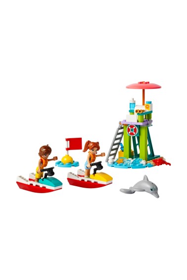 LEGO(R) FRIENDS 42623 Plażowy skuter wodny