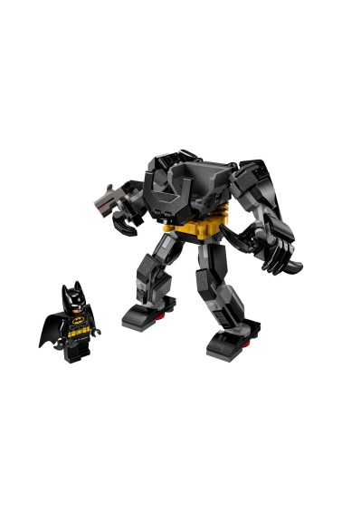 LEGO(R) SUPER HEROES Mechaniczna zbroja Batmana