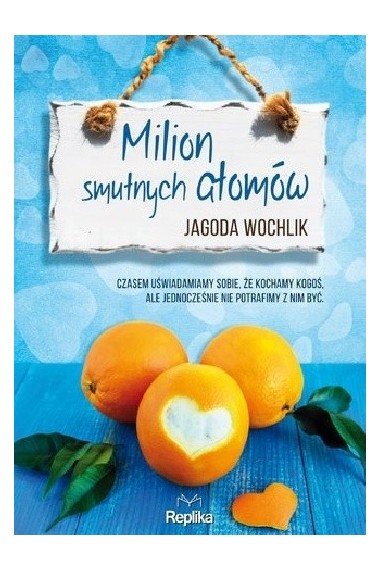 Milion smutnych atomów Promocja