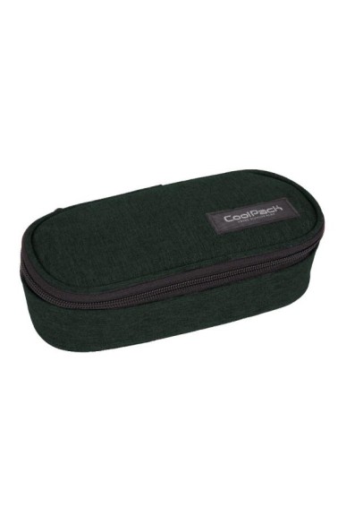 PIÓRNIK CAMPUS SNOW GREEN COOLPACK