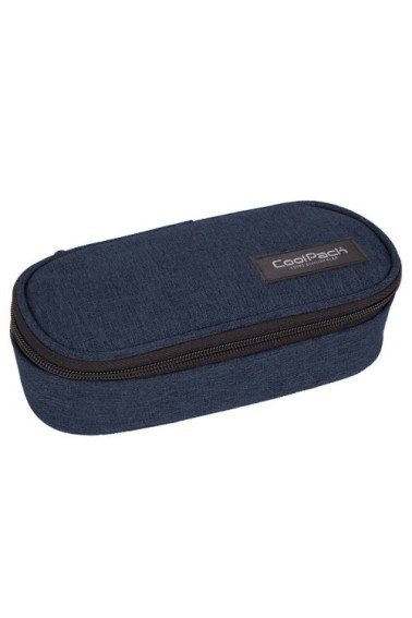 PIÓRNIK CAMPUS SNOW DARK BLUE COOLPACK