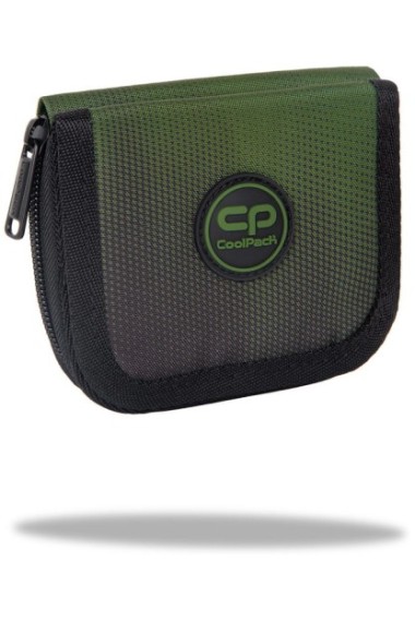 PORTFEL HAZEL GRASS COOLPACK