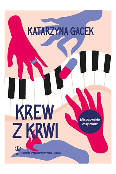 Krew z krwi