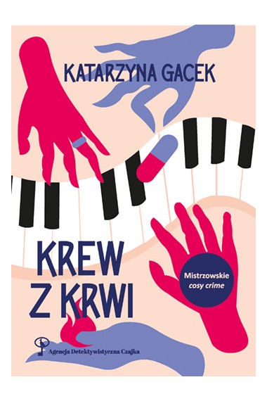 Krew z krwi