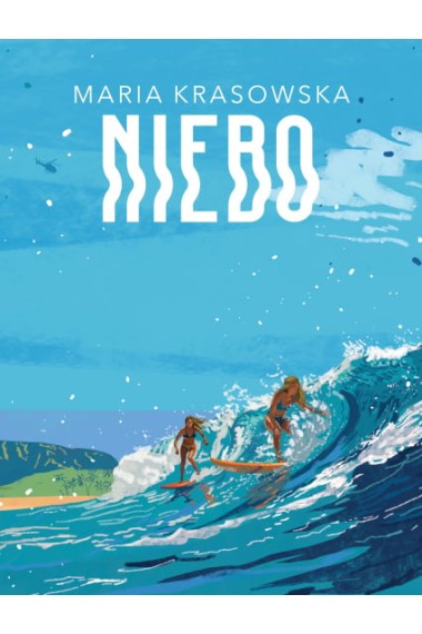 Niebo