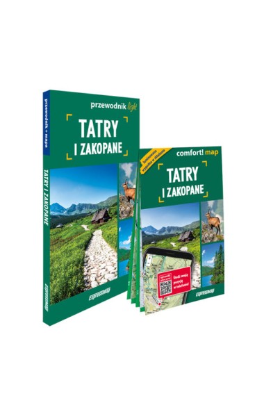 Tatry i Zakopane 2w1 w.2024