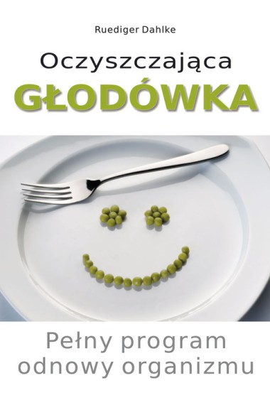 OCZYSZCZAJĄCA GŁODÓWKA