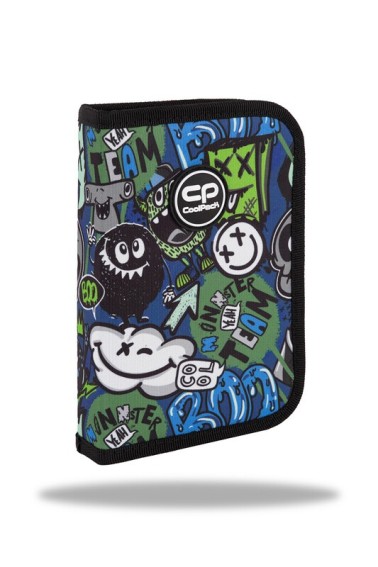 PIÓRNIK 1 KOMORA BEZ WYPOSAŻENIA MONSTER COOLPACK