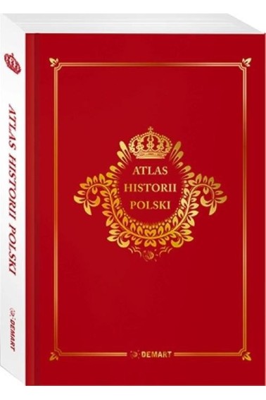 Atlas historii Polski