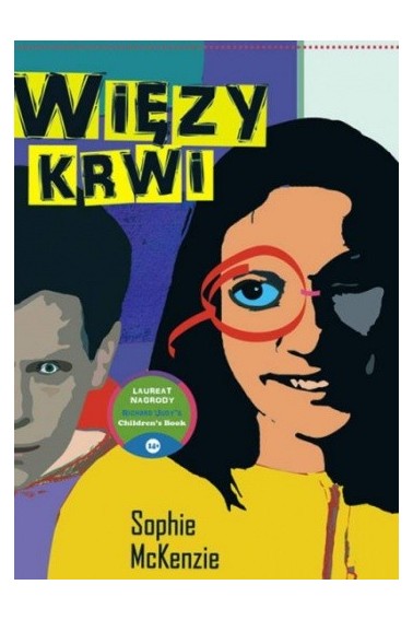 Więzy krwi Promocja