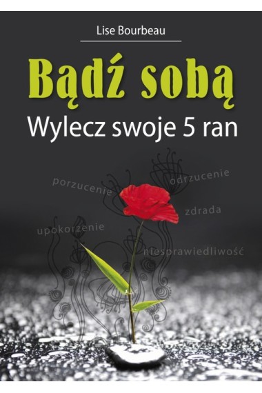 BĄDŹ SOBĄ. WYLECZ 5 RAN