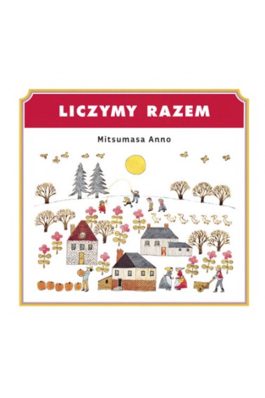 Liczymy razem Promocja