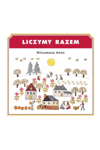 Liczymy razem Promocja