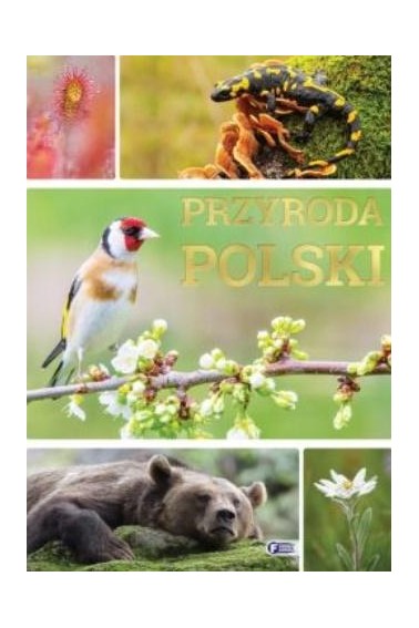 Przyroda Polski