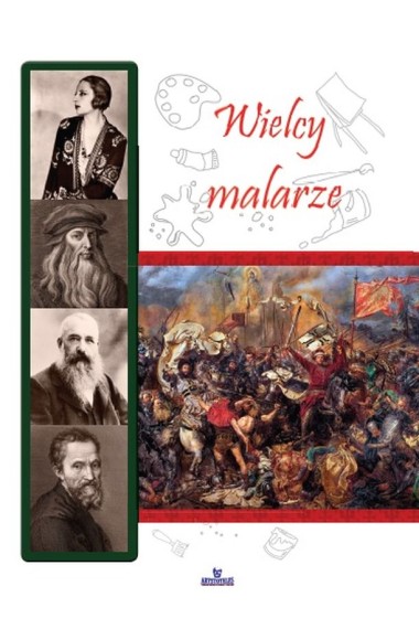 Wielcy malarze