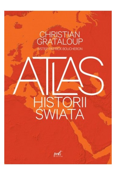 Atlas Historii świata Promocja