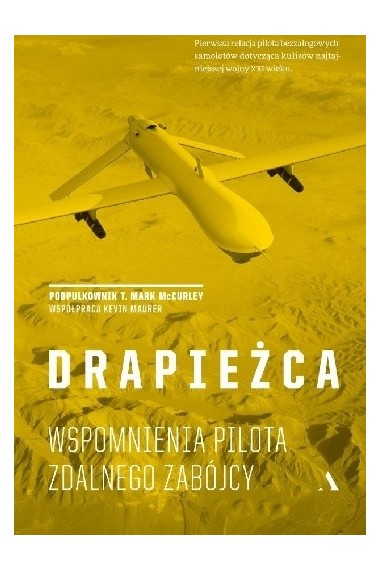 Drapieżca Wspomnienia pilota zdalnego Promocja