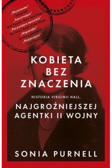 Kobieta bez znaczenia Promocja