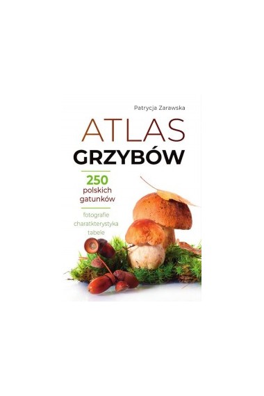 Atlas grzybów