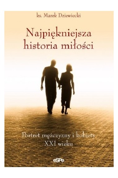 Najpiękniejsza historia miłości Promocja