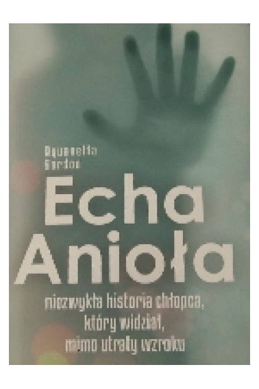 Echa anioła Promocja