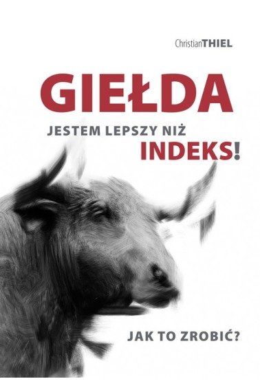 Giełda Jestem lepszy niż indeks