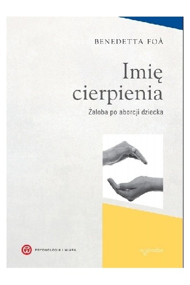 Imię cierpienia