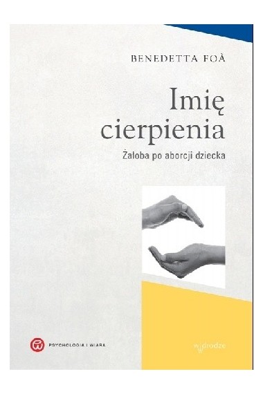 Imię cierpienia