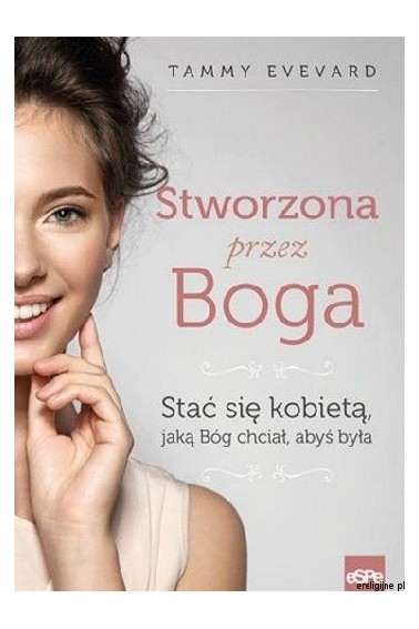 Stworzona przez Boga