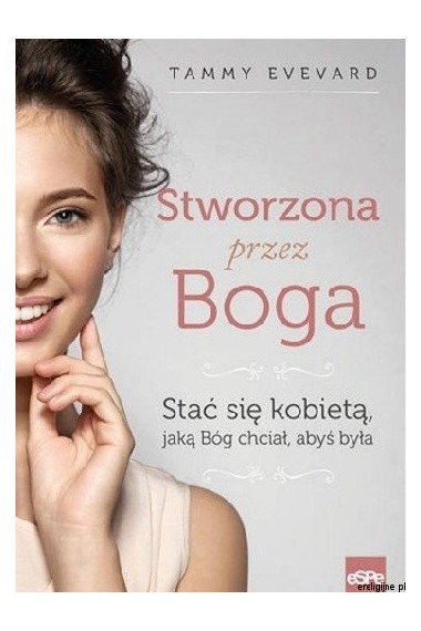 Stworzona przez Boga