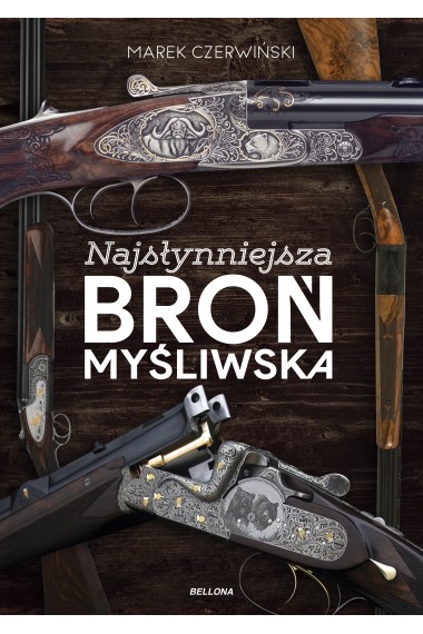 Najsłynniejsza broń myśliwska