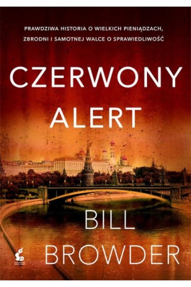 Czerwony alert Promocja