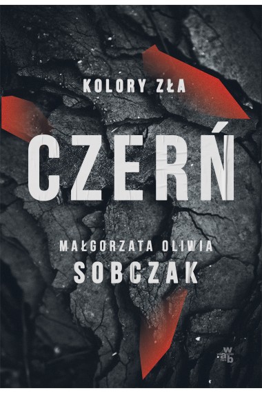 CZERŃ KOLORY ZŁA