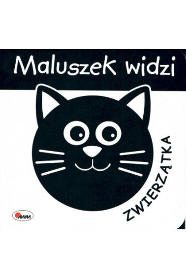 Maluszek widzi Zwierzątka