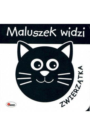 Maluszek widzi Zwierzątka