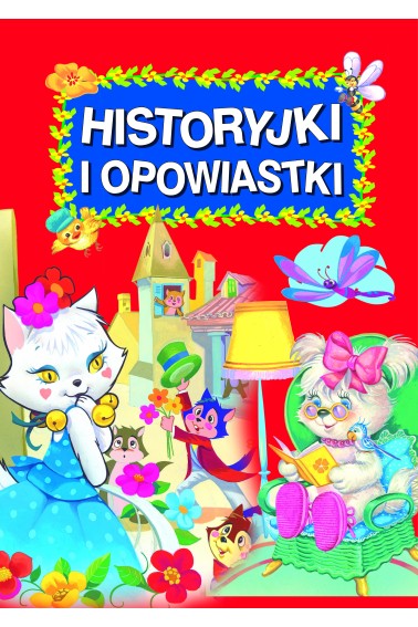 Historyjki i opowiastki