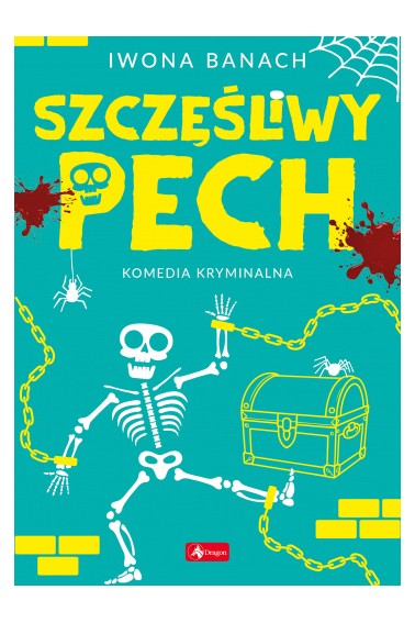 Szczęśliwy pech Promocja