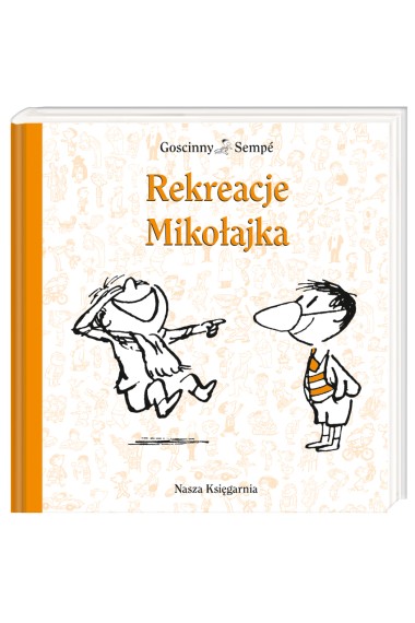 Rekreacje Mikołajka