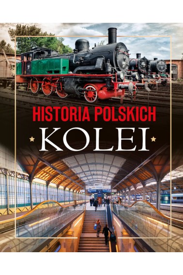 Historia polskich kolei 