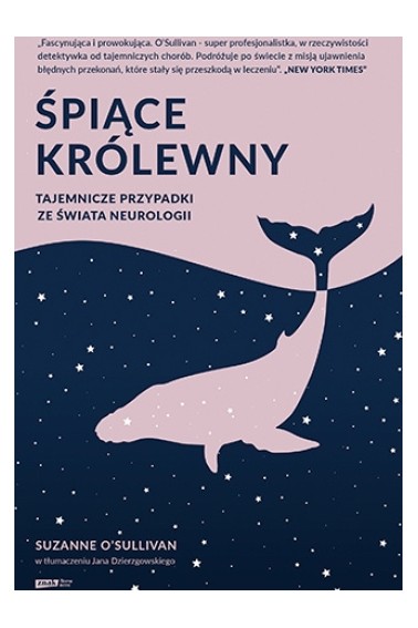 Śpiące królewny Tajemnicze przypadki Promocja