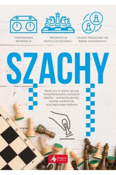 Szachy Promocja