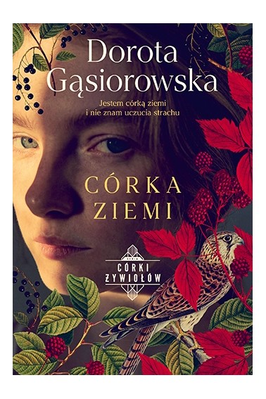 Córka ziemi Promocja